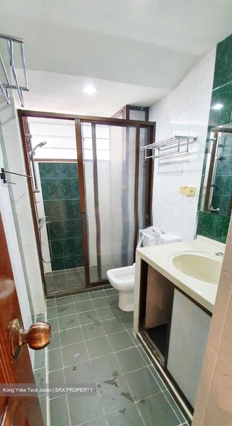 Braddell View (D20), Apartment #500272551